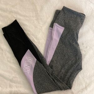 Victoria’s Secret Pink Leggings